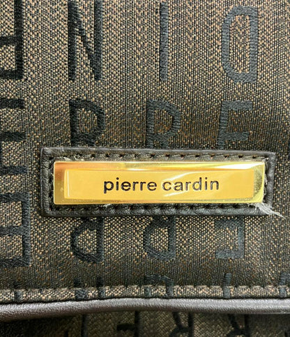 Pierre Cardin ショルダーバッグ 斜め掛け レディース ピエールカルダン