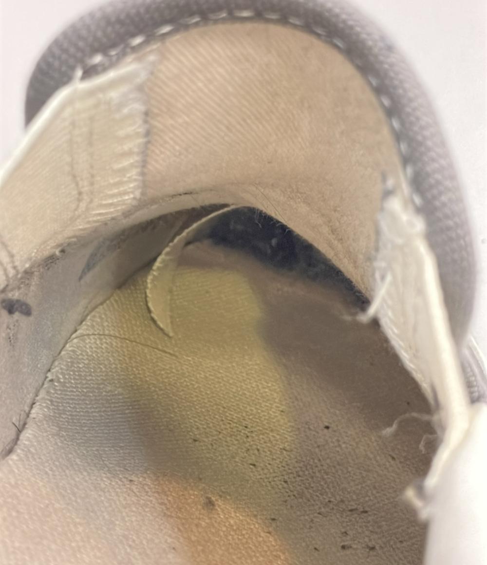 バンズ スリッポン レディース SIZE 23.0 (M) VANS