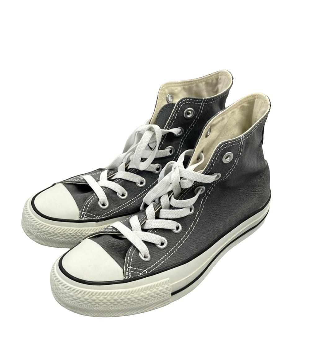 CONVERSE ハイカットスニーカー レディース SIZE 23.5 (M) コンバース
