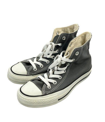 CONVERSE ハイカットスニーカー レディース SIZE 23.5 (M) コンバース
