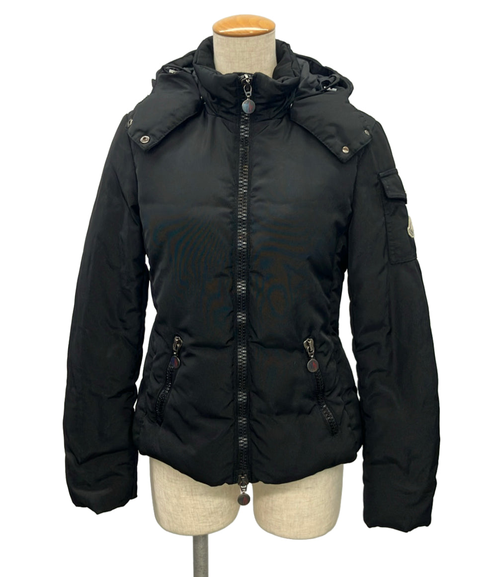 MONCLER ダウンジャケット 820-093-45500-50 レディース SIZE 0 (S) モンクレール
