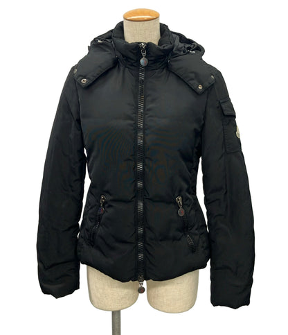 MONCLER ダウンジャケット 820-093-45500-50 レディース SIZE 0 (S) モンクレール
