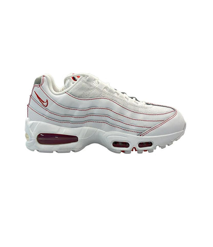 美品 ナイキ ローカットスニーカー AIR MAX 95 OG IB7936-100 メンズ SIZE 24.0 (XS) NIKE