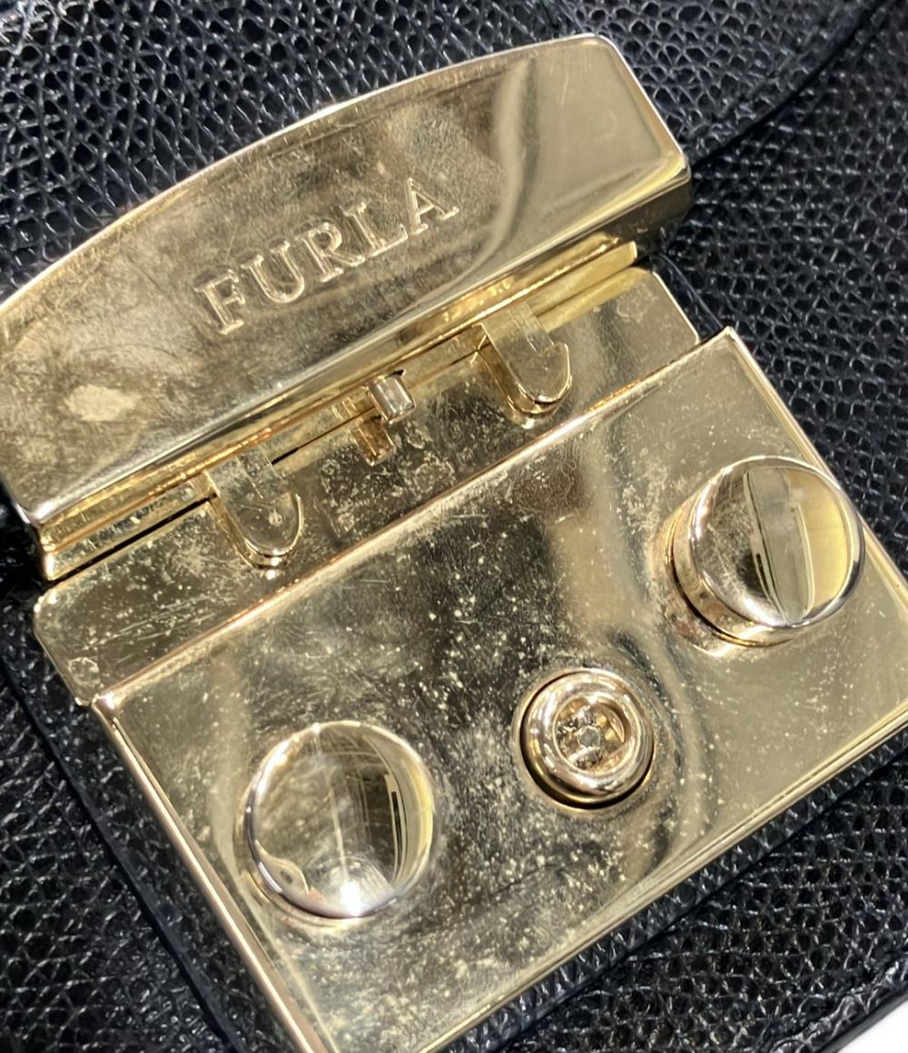 フルラ ショルダーバッグ 斜め掛け メトロポリス クロスボディ ミニ レディース Furla