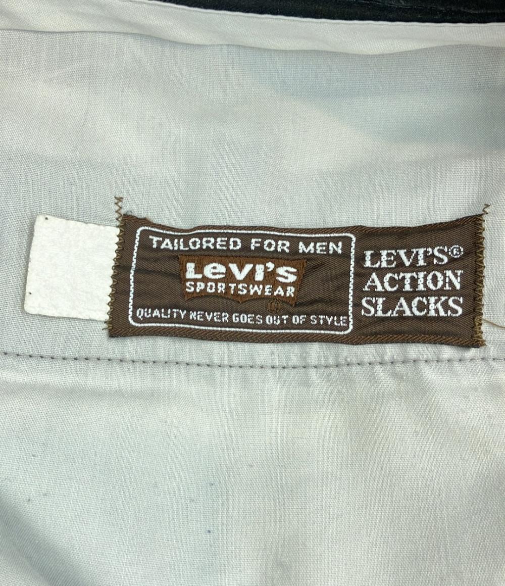 リーバイス スラックスパンツ メンズ Levi's