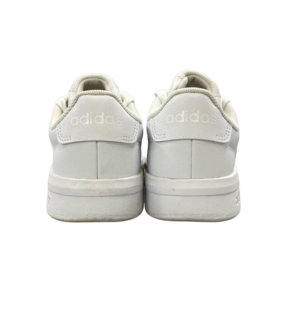 adidas ローカットスニーカー GRAND COURT 3.0 J JP9110 キッズ SIZE 22.0 アディダス