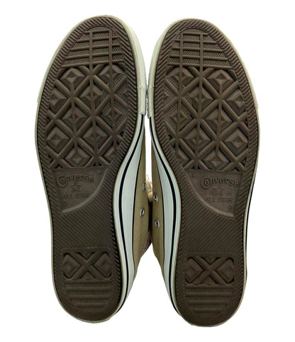 コンバース ハイカットスニーカー CANVAS ALL STAR COLORS HI 1CL128 メンズ SIZE 27.5 (L) CONVERSE