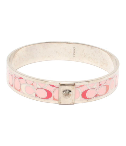 COACH バングル ロゴ レディース コーチ