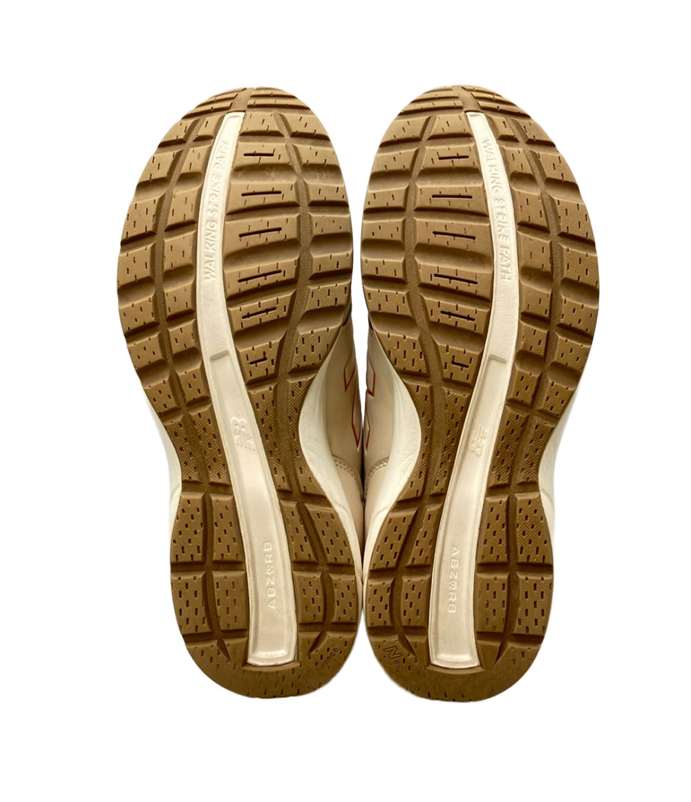 NEW BALANCE ローカットスニーカー ウォーキングシューズ WW550CC4 レディース SIZE 24.0 ニューバランス