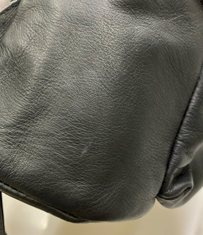 DIESEL リュック 牛革 レディース ディーゼル