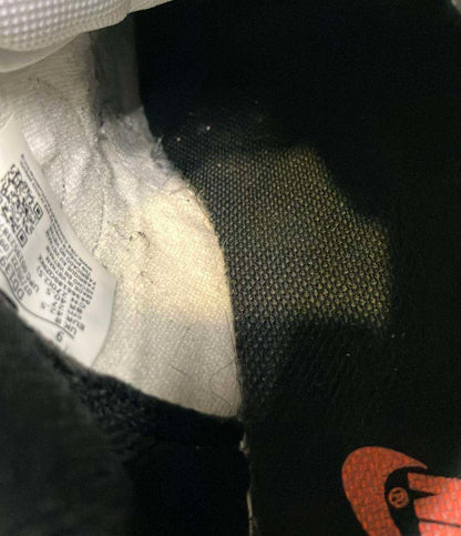 NIKE ハイカットスニーカー ダンク HI レトロ DD1399-105 メンズ SIZE 27.0 ナイキ