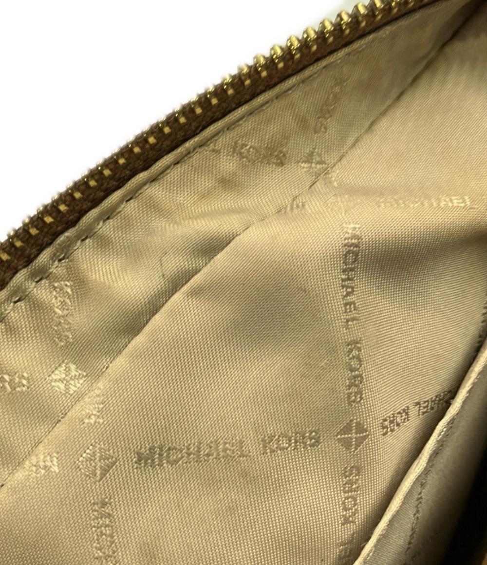 MICHAEL KORS ショルダーバッグ 斜め掛け レディース マイケルコース