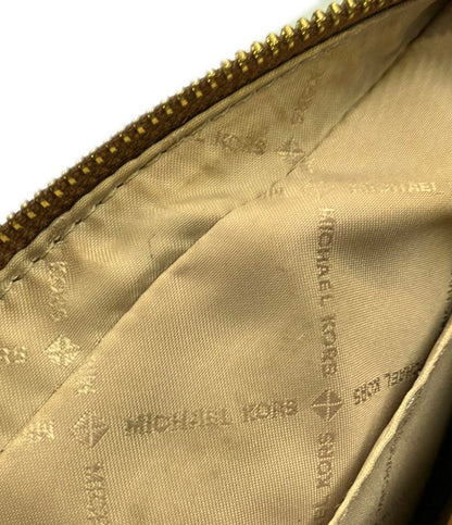 MICHAEL KORS ショルダーバッグ 斜め掛け レディース マイケルコース