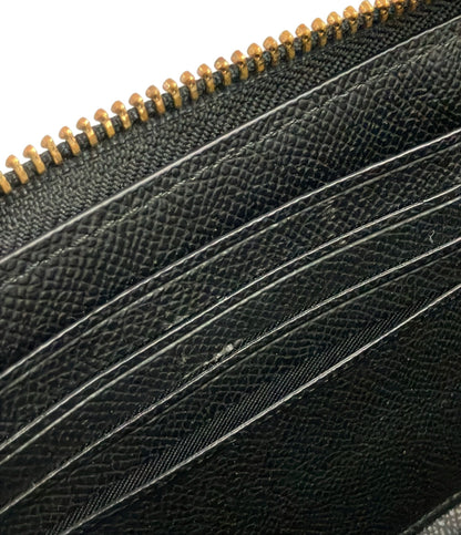 COACH ラウンドファスナー長財布 57713 レディース コーチ