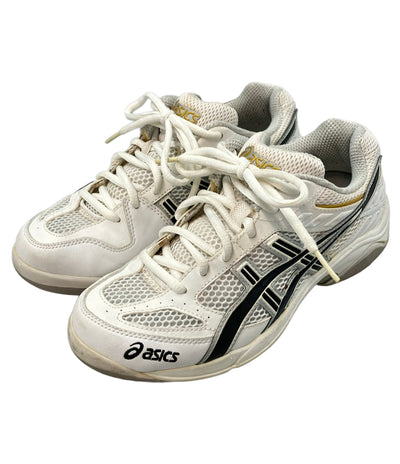 asics ローカットスニーカー GEL-BREAK CP 2 TLL689 レディース SIZE 23.0 (M) アシックス