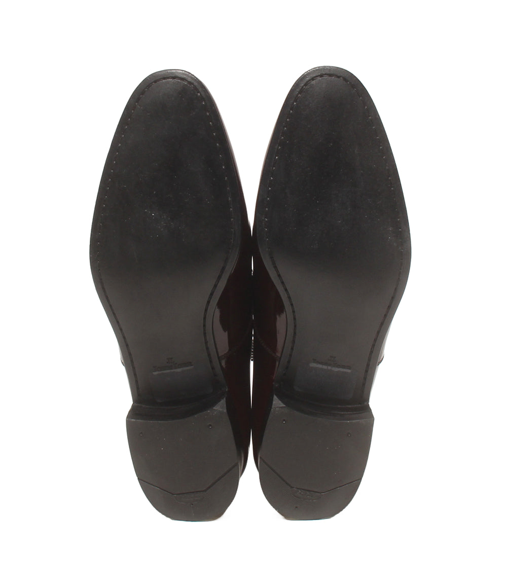 John Lobb プレーントゥシューズ ドレスシューズ カリスト CALISTO メンズ SIZE 7 (25.5cm) ジョンロブ