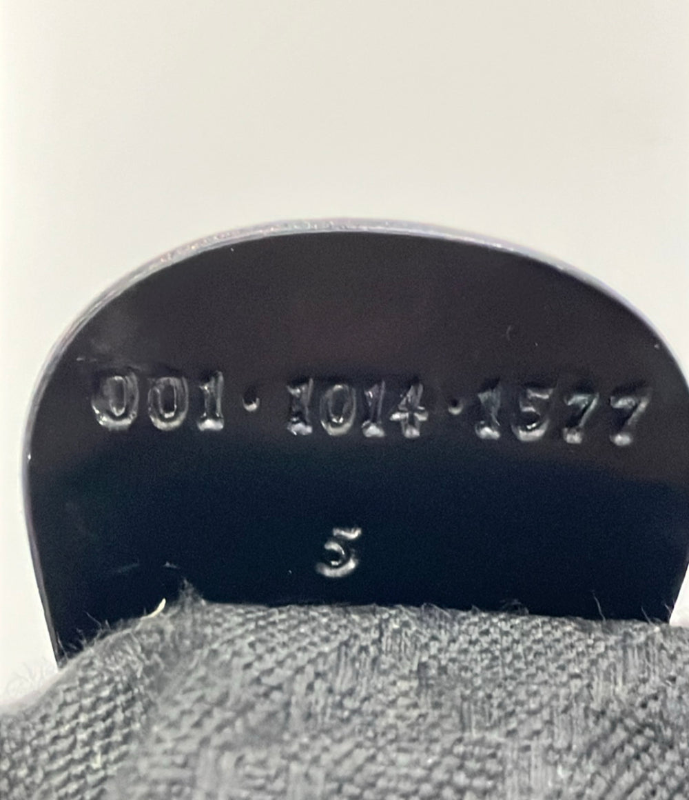 GUCCI ショルダーバッグ 2WAY 肩掛け 斜め掛け バンブー 001 1014 1577 レディース グッチ