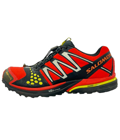 サロモン ローカットスニーカー XR Crossmax 1 127593S メンズ SIZE 27 (L) Salomon