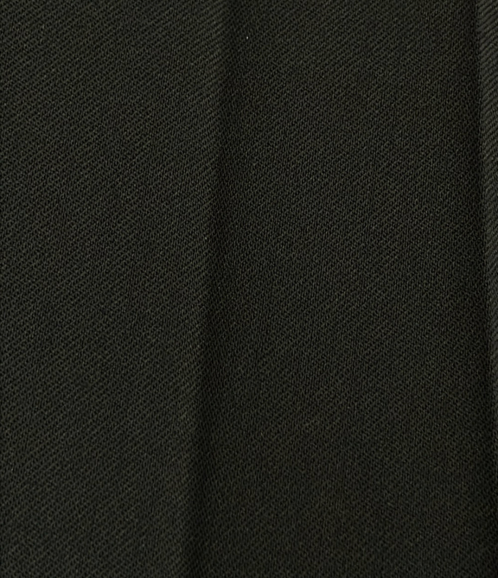 JUNYA WATANABE プリーツドッキングロングパンツ レディース SIZE M ジュンヤワタナベ