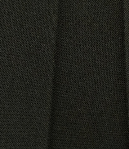 JUNYA WATANABE プリーツドッキングロングパンツ レディース SIZE M ジュンヤワタナベ