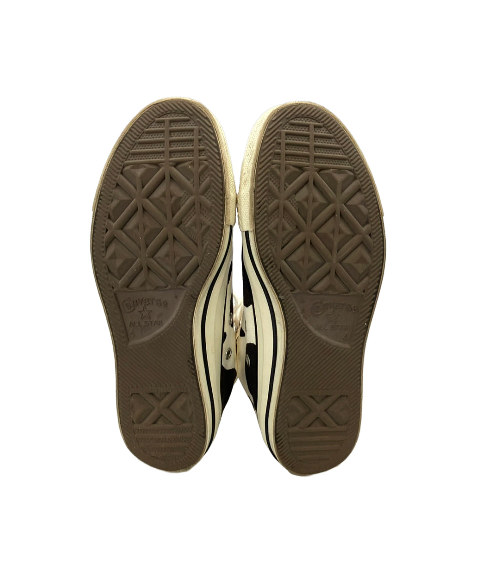 CONVERSE ハイカットスニーカー 牛柄 カウ柄 オールスター カウスポット HI レディース SIZE 23.0 コンバース