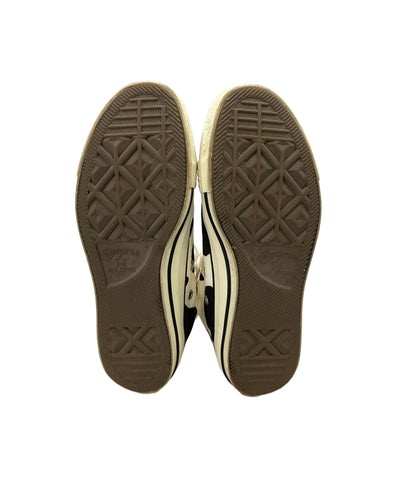 CONVERSE ハイカットスニーカー 牛柄 カウ柄 オールスター カウスポット HI レディース SIZE 23.0 コンバース