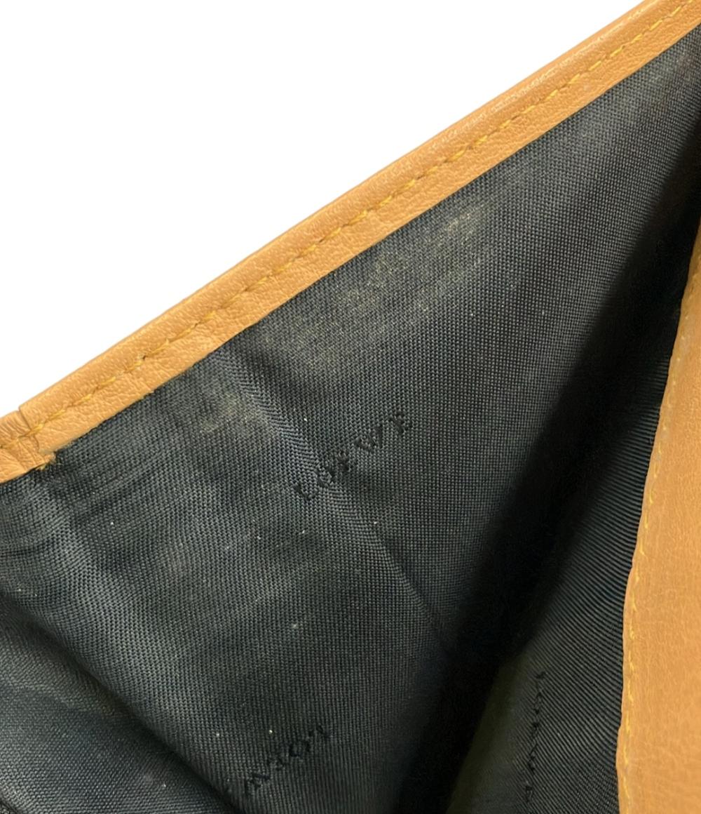 LOEWE 二つ折り財布 レディース ロエベ