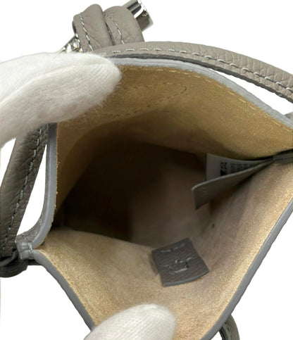 ロンシャン ショルダーバッグ 斜め掛け スマホショルダー ル ロゾ スマートフォンケース レディース LONGCHAMP