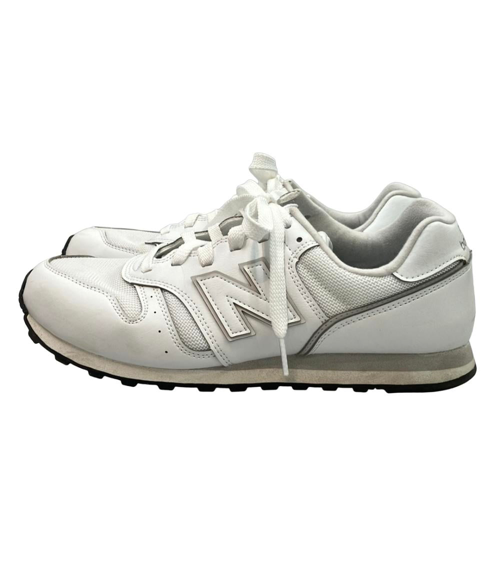 NEW BALANCE ローカットスニーカー ML373PJ2 メンズ SIZE 27.0 (L) ニューバランス