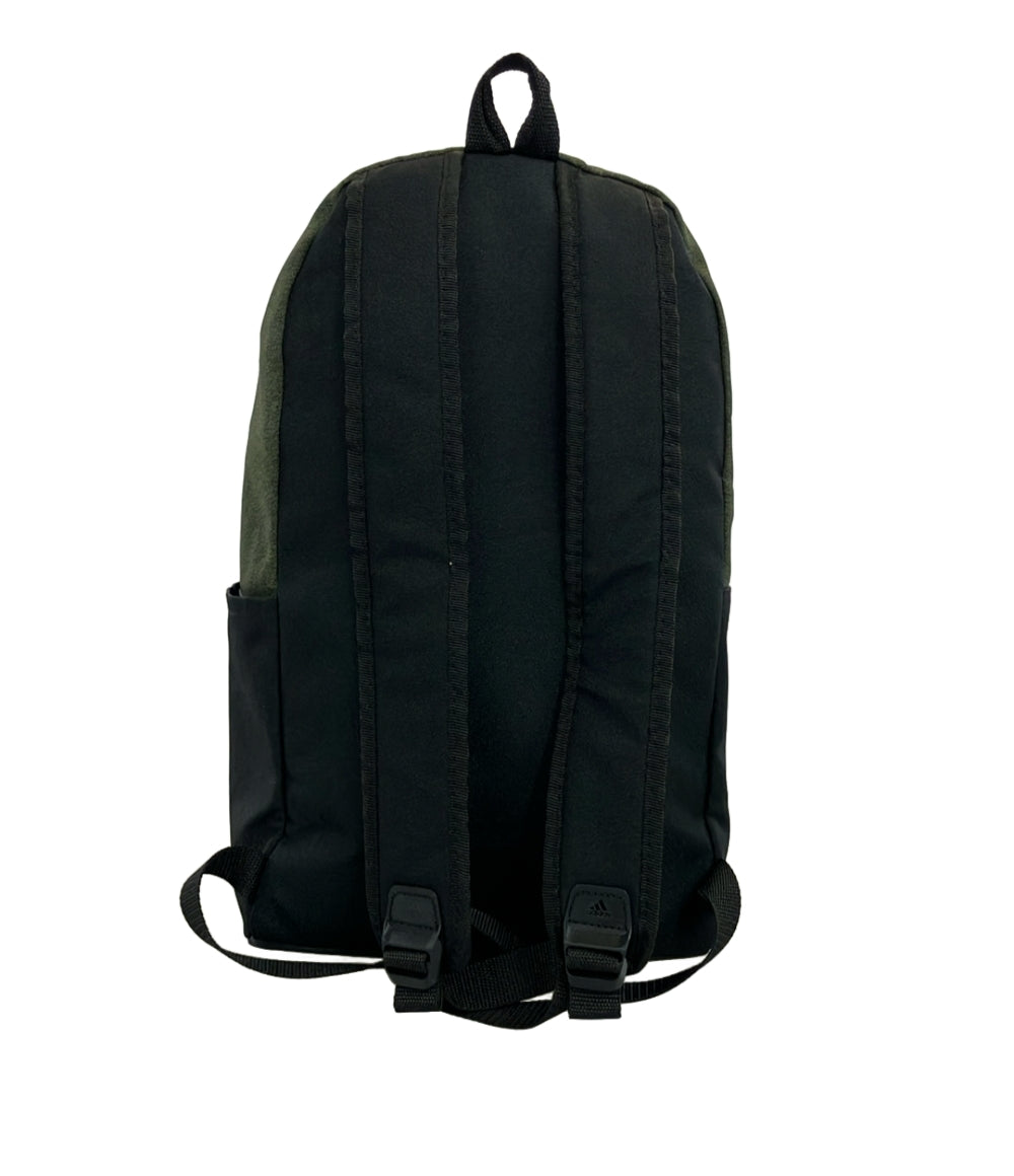 adidas リュック デイパック ロゴ レディース アディダス