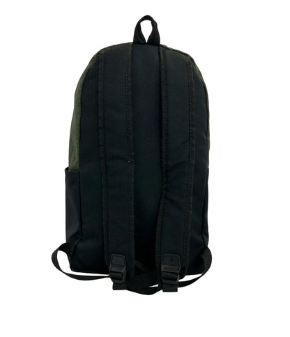 adidas リュック デイパック ロゴ レディース アディダス