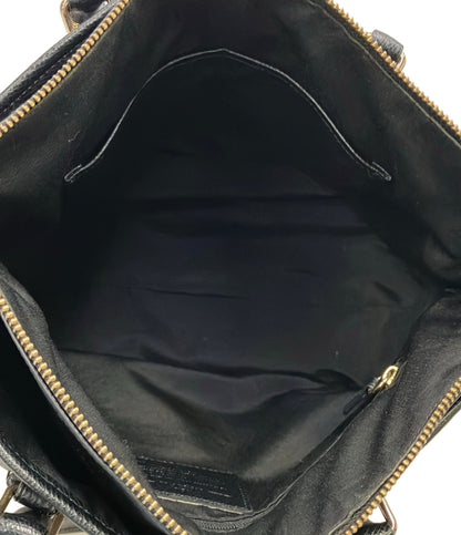 COACH 2WAY トートバッグ ショルダーバッグ 斜め掛け シグネチャー F34617 レディース コーチ