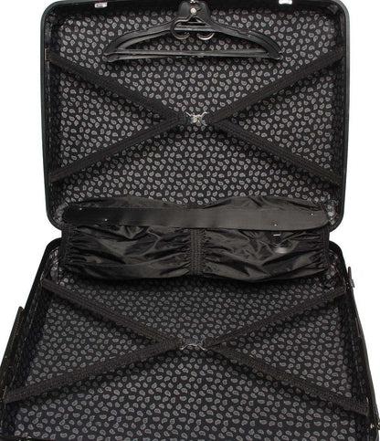 キャリーバッグ キャリーケース ゼブラ柄 メンズ VERITAS