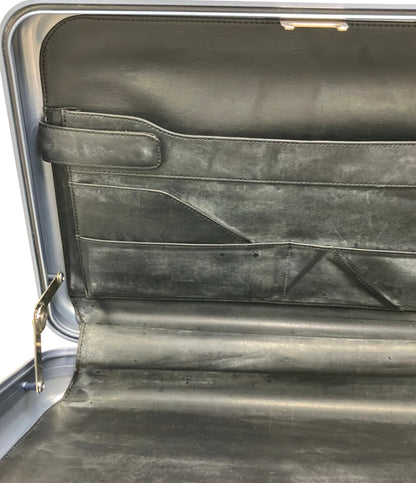 ZERO HALLIBURTON アタッシュケース ビジネスバッグ メンズ ゼロハリバートン