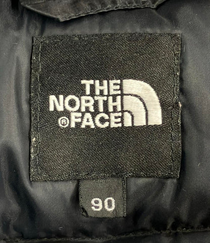 ザノースフェイス ダブルジップダウンコート レディース SIZE 90（M） (M) THE NORTH FACE