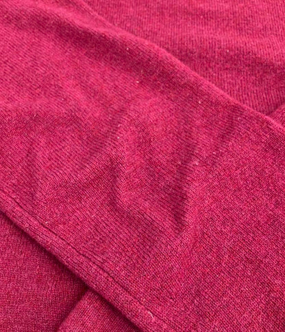 ウィリアムロッキー 長袖ニット メンズ WILLIAM LOCKIE