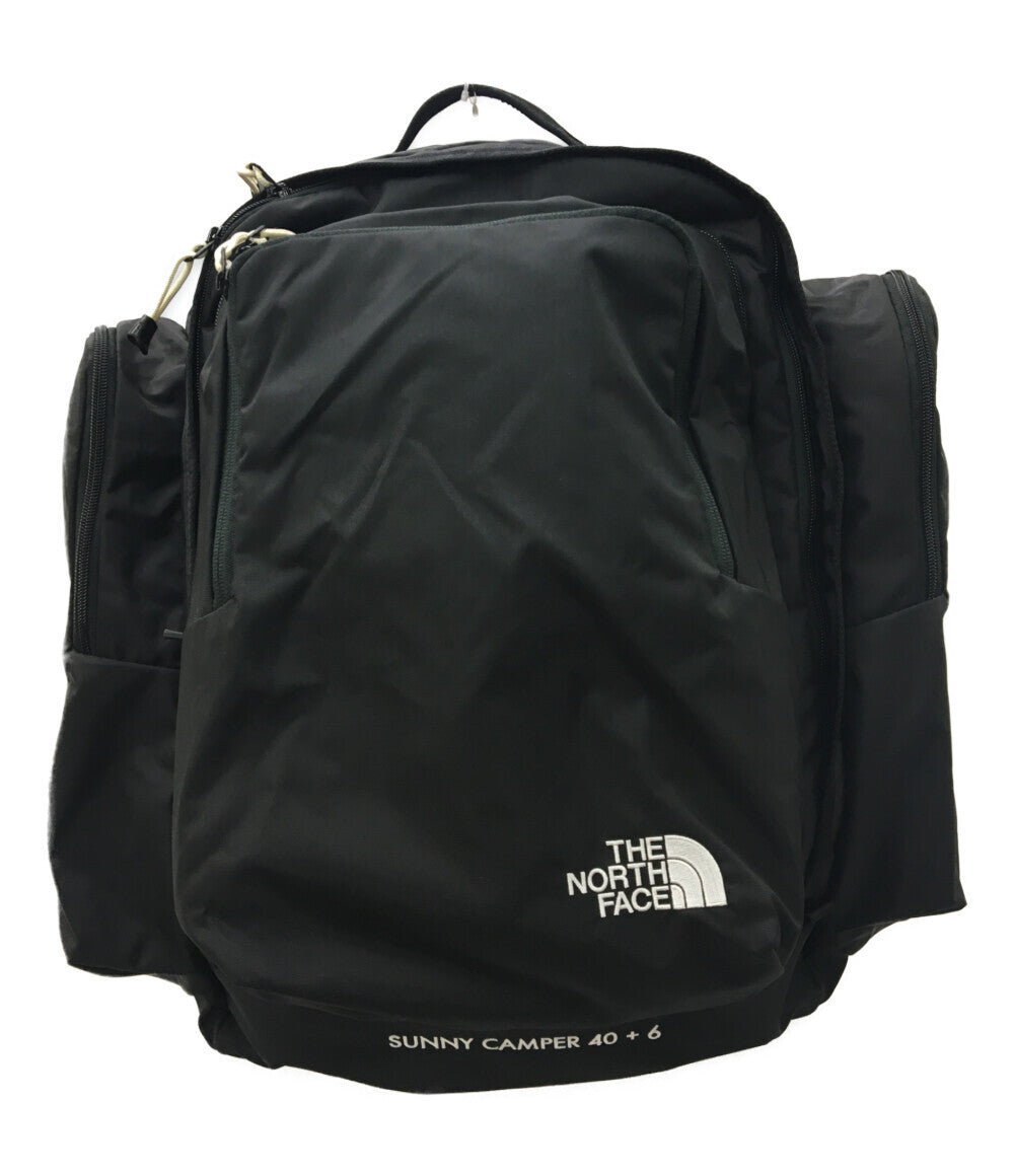 ザノースフェイス  リュック バックパック     NMJ71700 メンズ   THE NORTH FACE