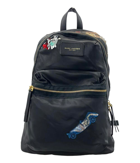 マークジェイコブス リュック レディース MARC JACOBS