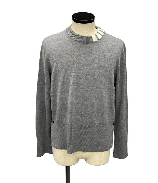 美品 トムブラウン ニット メンズ SIZE 3 (L) THOM BROWNE – Rehello