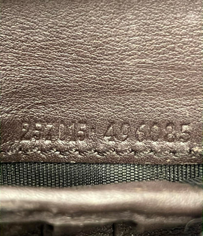 GUCCI 二つ折り財布 グッチシマ 257015 496085 レディース グッチ