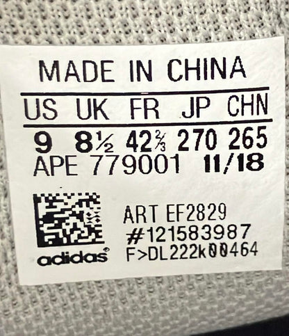 美品 アディダス ローカットスニーカー YEEZY BOOST 700 V2 EF2829 メンズ SIZE 27.0 (L) adidas