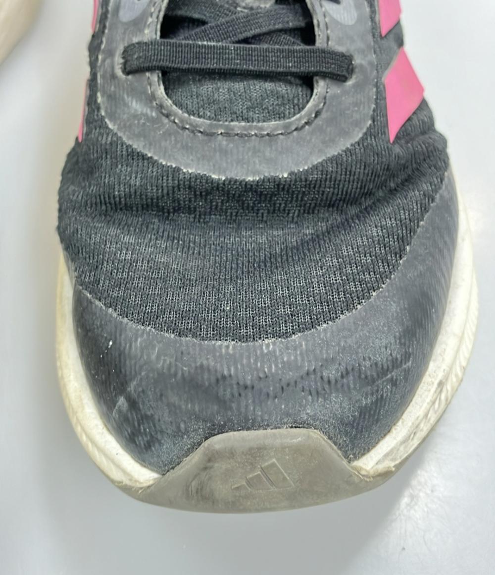 アディダス ローカットスニーカー HP5875 キッズ SIZE 21.5 (M) adidas