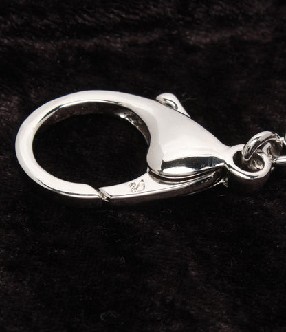 美品 スワロフスキー キーホルダー チャーム 2点セット ミッキー ミニ― レディース SWAROVSKI Disney