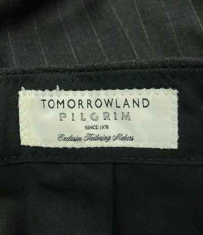 トゥモローランド セットアップ パンツスーツ メンズ SIZE 48 (L) TOMORROWLAND