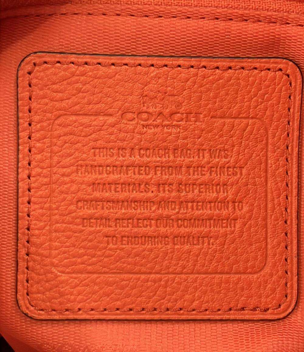 COACH トートバッグ ショルダーバッグ 肩掛け レディース コーチ