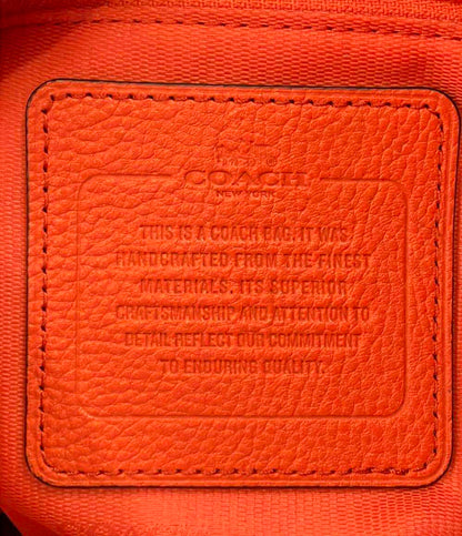 COACH トートバッグ ショルダーバッグ 肩掛け レディース コーチ