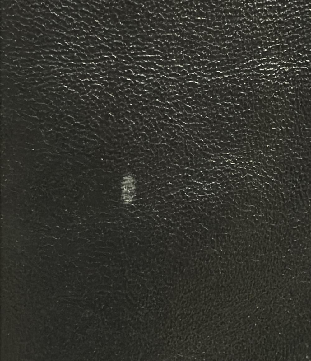 ディーゼル レザーコート メンズ SIZE 46 DIESEL