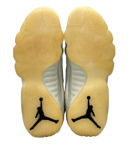 美品 ナイキ ハイカットスニーカー エア ジョーダン 9 レトロ 302370-021 メンズ SIZE 27.0 (L) NIKE