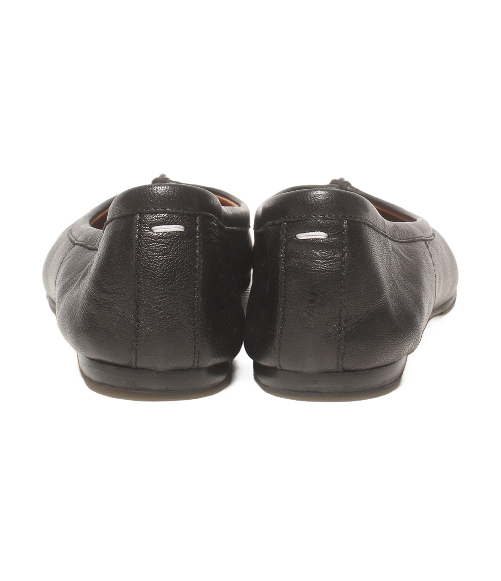 Maison Margiela バレエシューズ フラットシューズ タビ TABI レディース SIZE 37 (24.5cm) メゾンマルジェラ