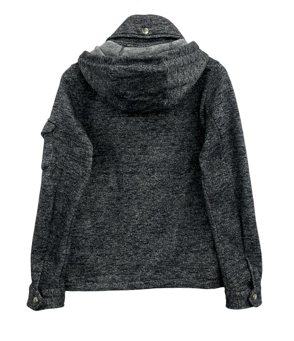 美品 ビームスハート フード付ジャケット メンズ SIZE S (S) BEAMS HEART